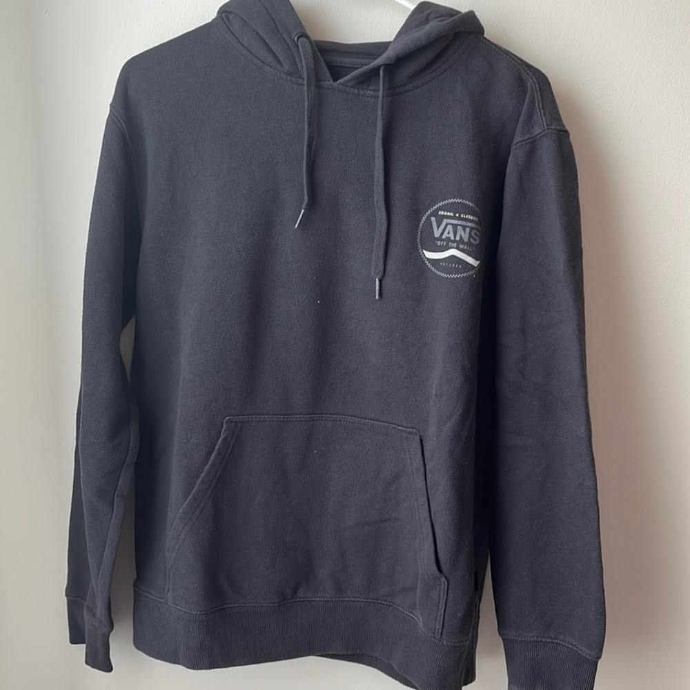 Men’s Vans Hoodie
